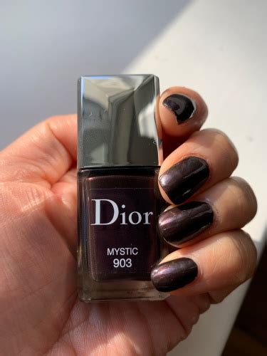 dior vernis mystic|Dior vernis nail gel.